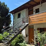 Apartmán Markt Am Bayerischer Wald *