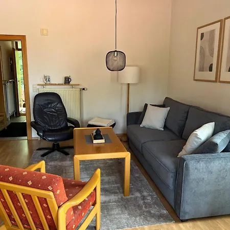Markt Am Bayerischer Wald Apartment *