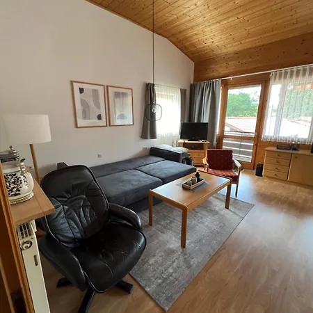 Apartment Markt Am Bayerischer Wald *
