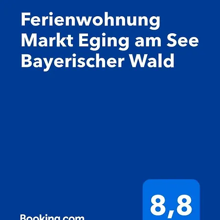 Markt Am Bayerischer Wald