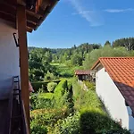 Markt Am Bayerischer Wald