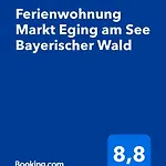 Markt Am Bayerischer Wald