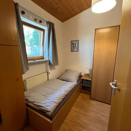 Markt Am Bayerischer Wald شقة