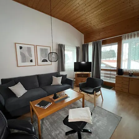 Διαμέρισμα Markt Am Bayerischer Wald