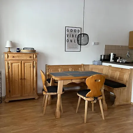Διαμέρισμα Markt Am Bayerischer Wald
