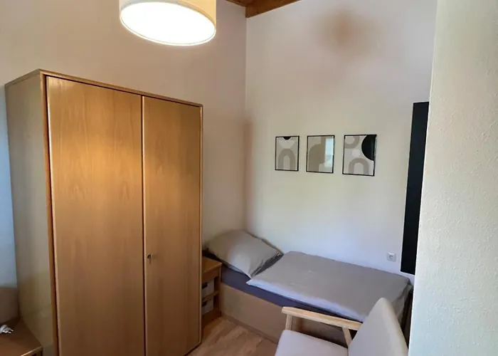 Markt Am Bayerischer Wald شقة