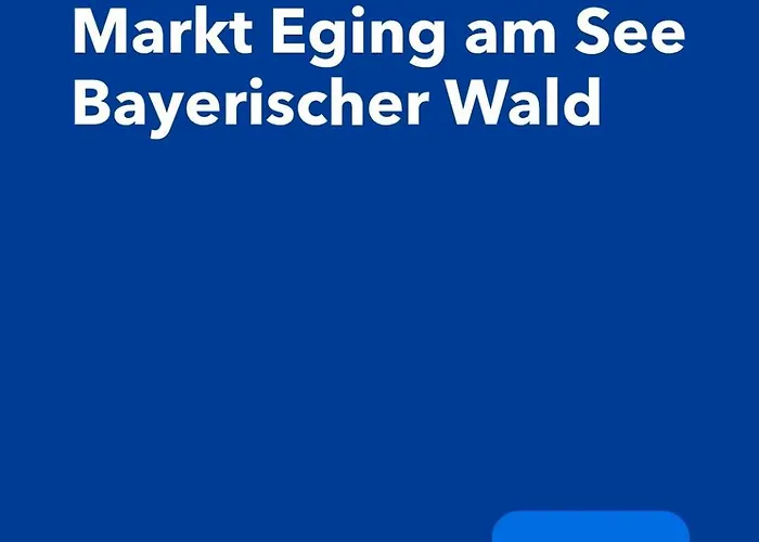 Markt Am Bayerischer Wald